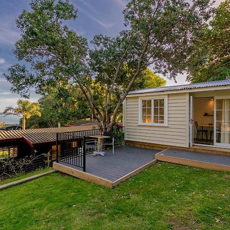 Anglers Lodge Coromandel Экстерьер фото
