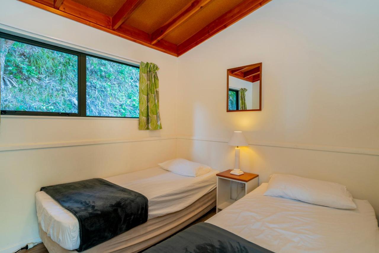 Anglers Lodge Coromandel Экстерьер фото