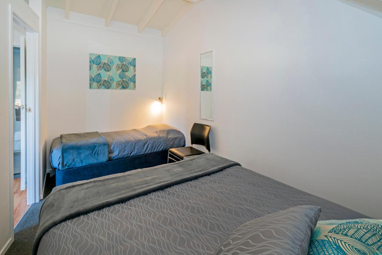 Anglers Lodge Coromandel Экстерьер фото