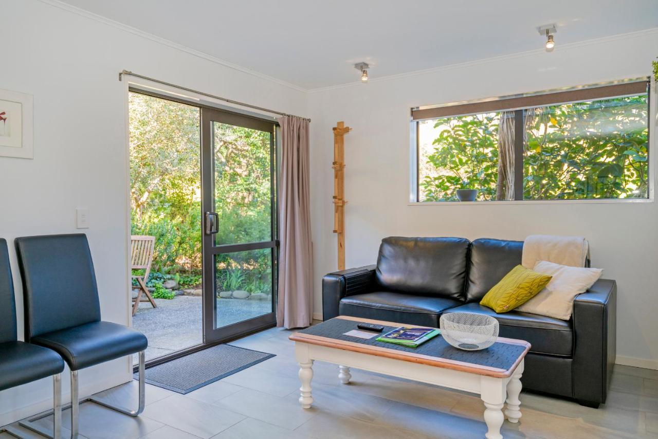 Anglers Lodge Coromandel Экстерьер фото