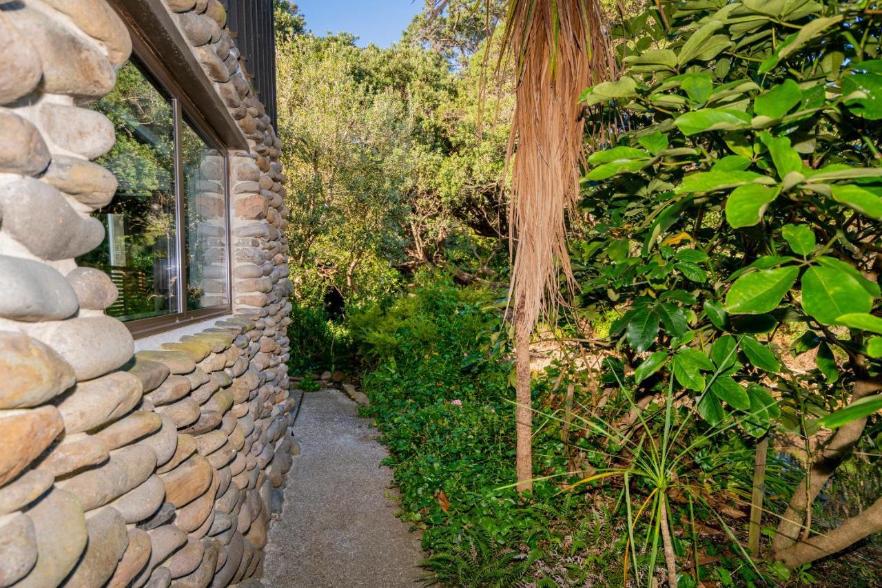 Anglers Lodge Coromandel Экстерьер фото