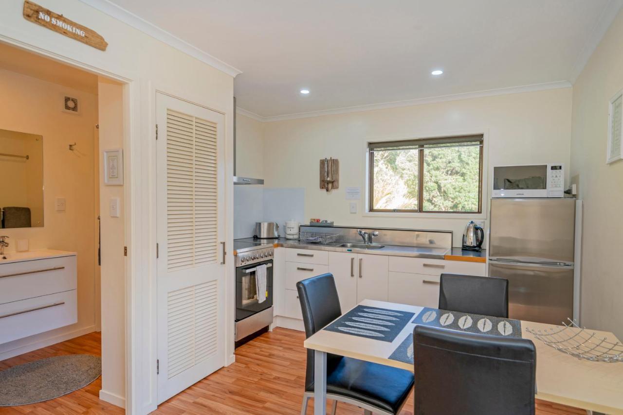 Anglers Lodge Coromandel Экстерьер фото