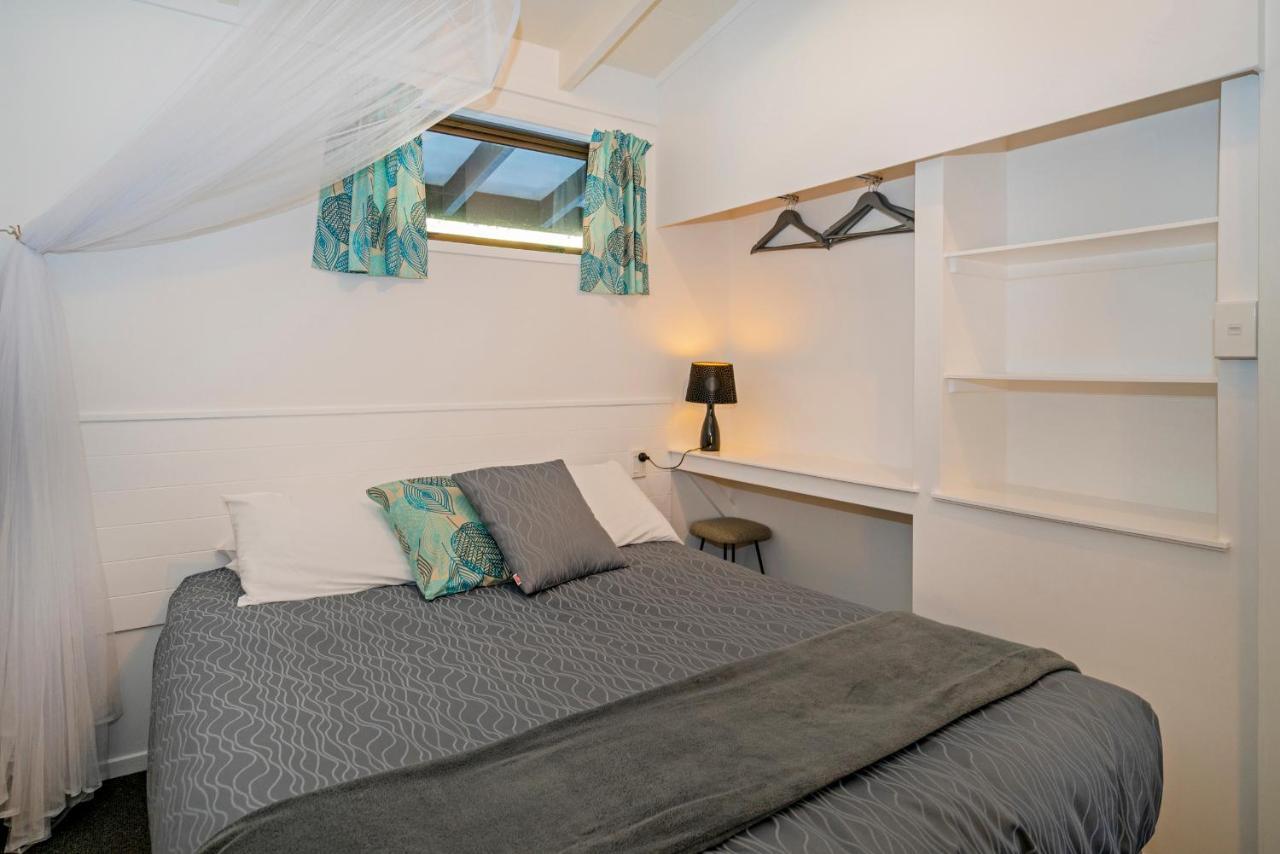 Anglers Lodge Coromandel Экстерьер фото