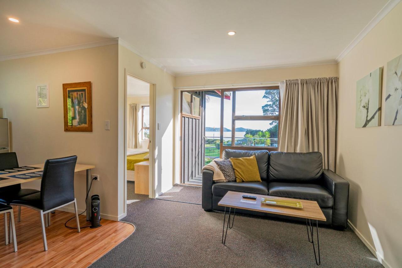 Anglers Lodge Coromandel Экстерьер фото