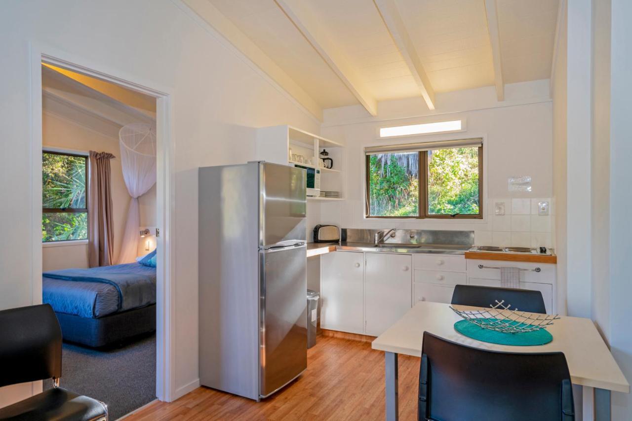 Anglers Lodge Coromandel Экстерьер фото