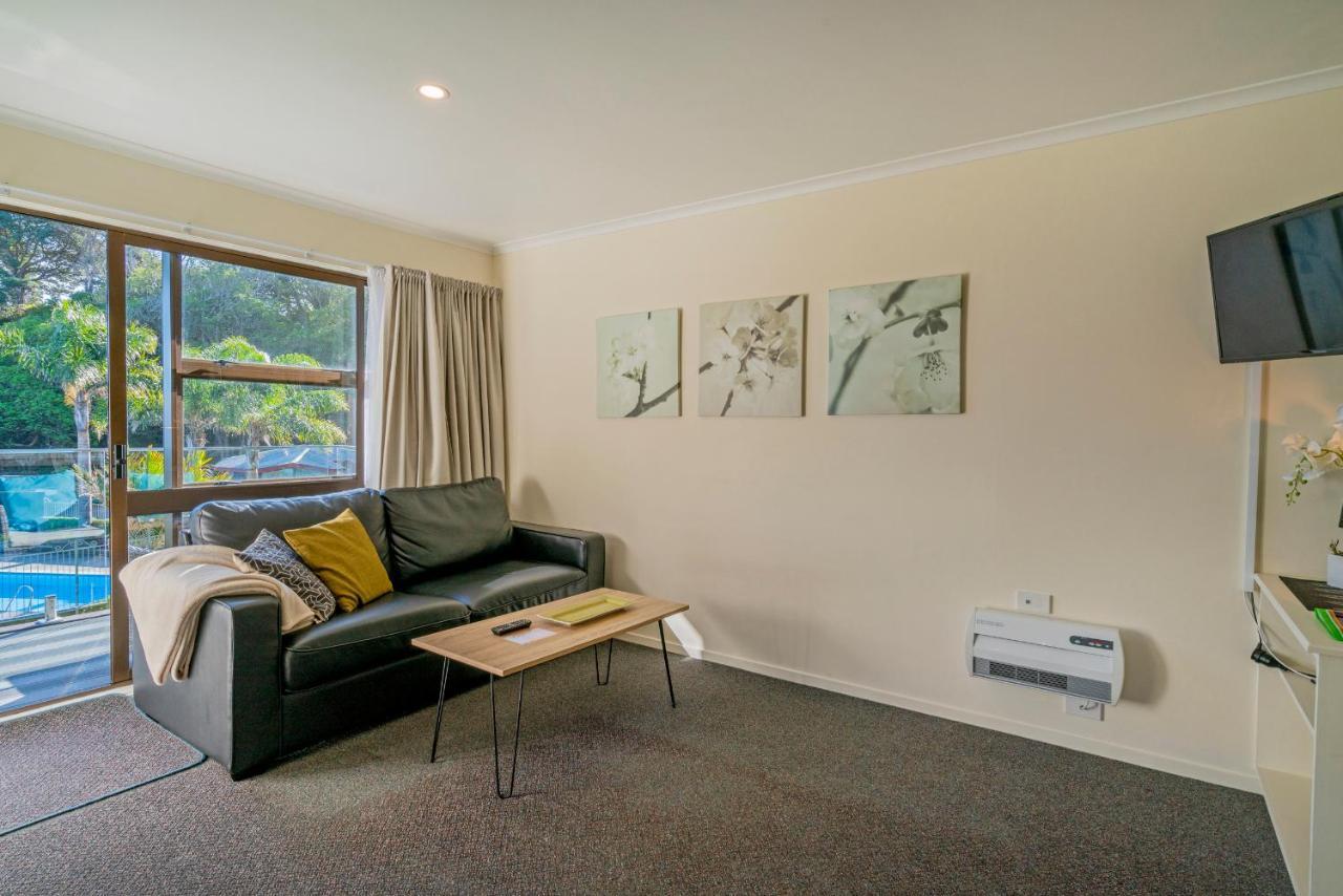 Anglers Lodge Coromandel Экстерьер фото